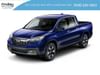 2017 Honda Ridgeline RTL-E