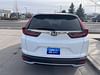 5 thumbnail image of  2020 Honda CR-V EX