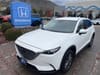 9 thumbnail image of  2022 Mazda CX-9 Touring