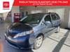 6 thumbnail image of  2016 Toyota Sienna LE