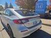 7 thumbnail image of  2026 Honda Civic Hatchback Sport CVT