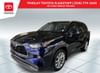 3 thumbnail image of  2023 Toyota Highlander Limited
