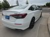 4 thumbnail image of  2026 Honda Civic Sedan Sport CVT
