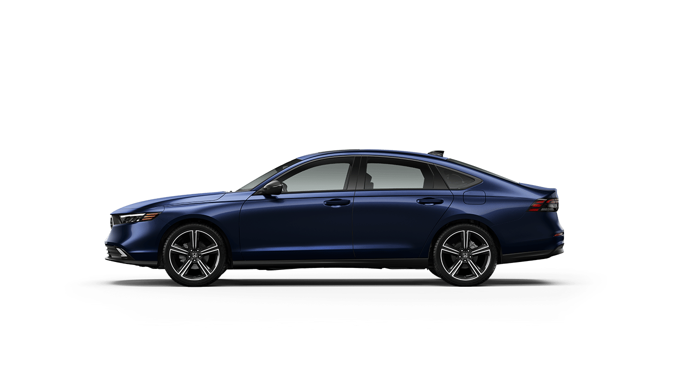 2 thumbnail image of  2026 Honda Accord Sedan SE