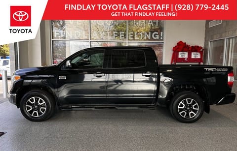 2017 Toyota Tundra 1794