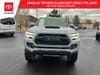 8 thumbnail image of  2021 Toyota Tacoma TRD Pro