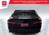 6 thumbnail image of  2021 Toyota Camry SE Nightshade