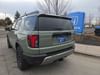 6 thumbnail image of  2026 Honda Passport TrailSport Elite Blackout AWD