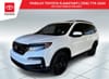 3 thumbnail image of  2021 Honda Pilot Black Edition