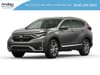 1 placeholder image of  2020 Honda CR-V Touring