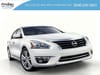 1 placeholder image of  2015 Nissan Altima 2.5 S