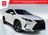 2022 Lexus RX RX 350