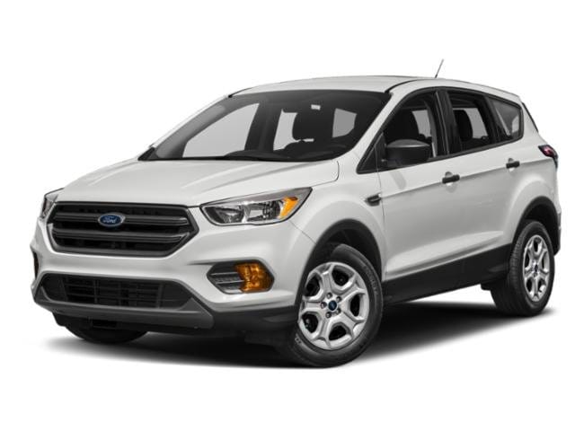 1 placeholder image of  2018 Ford Escape SE