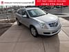 4 thumbnail image of  2016 Cadillac SRX Luxury Collection