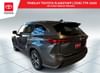 5 thumbnail image of  2022 Toyota Highlander XLE