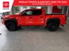 4 thumbnail image of  2024 Toyota Tacoma TRD Off Road