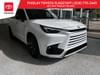 8 thumbnail image of  2025 Lexus TX 500h F SPORT Premium