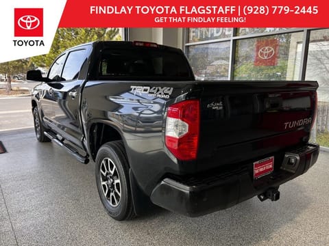 2017 Toyota Tundra 1794
