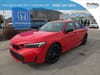 2026 Honda Civic Sedan Hybrid Sport CVT