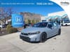 1 placeholder image of  2025 Honda Civic Sedan Sport CVT