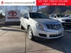1 placeholder image of  2016 Cadillac SRX Luxury Collection