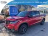 2023 Honda Ridgeline Sport
