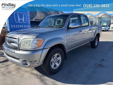 1 image of 2005 Toyota Tundra SR5