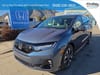 2026 Honda Odyssey Elite Auto