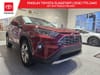 2020 Toyota RAV4 Hybrid Limited