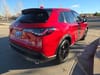 4 thumbnail image of  2026 Honda HR-V Sport AWD CVT