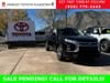 1 placeholder image of  2021 Mitsubishi Outlander Sport 2.0 SE
