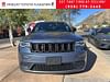 2 thumbnail image of  2020 Jeep Grand Cherokee Limited X