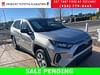 2 thumbnail image of  2022 Toyota RAV4 LE