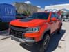 9 thumbnail image of  2021 Chevrolet Colorado ZR2