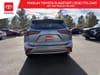 7 thumbnail image of  2023 Toyota Highlander Platinum