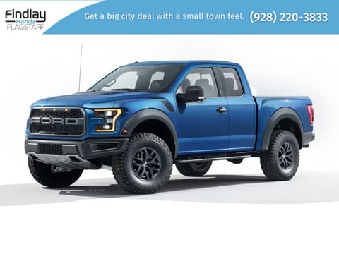 1 image of 2019 Ford F-150 Raptor