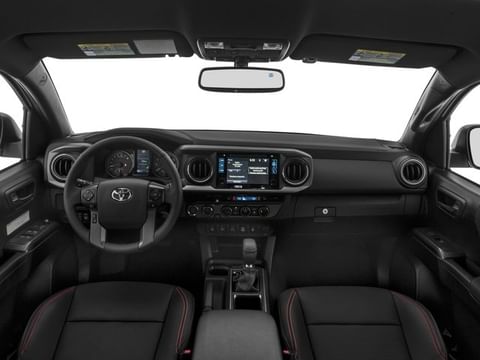 1 image of 2018 Toyota Tacoma TRD Pro