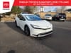 2 thumbnail image of  2025 Toyota Prius XLE