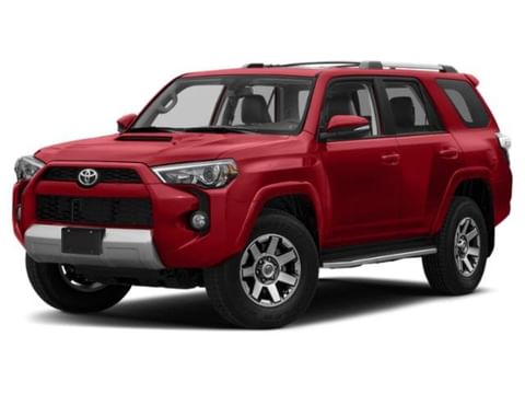 1 image of 2019 Toyota 4Runner