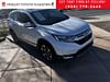 5 thumbnail image of  2018 Honda CR-V Touring