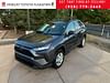 2 thumbnail image of  2021 Toyota RAV4 LE