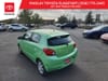 7 thumbnail image of  2015 Mitsubishi Mirage ES