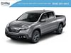 2019 Honda Ridgeline Sport