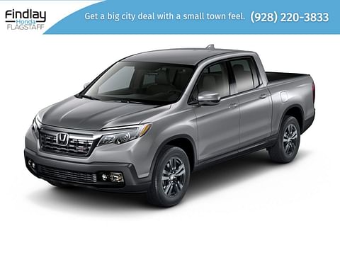 1 image of 2019 Honda Ridgeline Sport