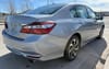 5 thumbnail image of  2017 Honda Accord Sedan EX-L