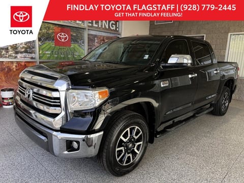 2017 Toyota Tundra 1794