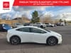 3 thumbnail image of  2025 Toyota Prius XLE