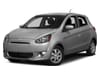 2015 Mitsubishi Mirage ES