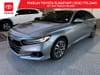 3 thumbnail image of  2021 Honda Accord Hybrid EX