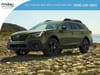1 placeholder image of  2020 Subaru Outback Limited